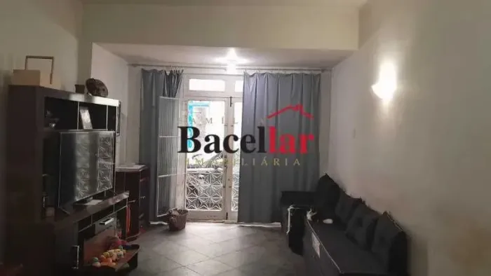 Casa de Vila - / Residencial / Grajaú