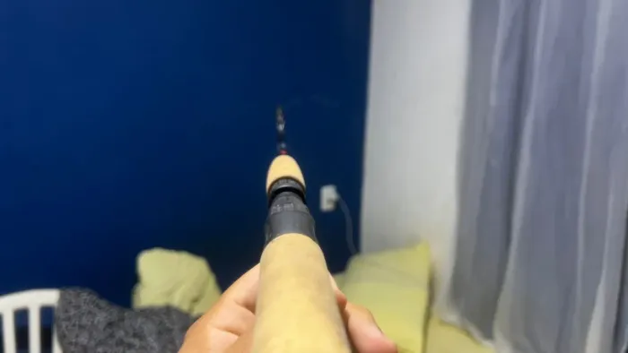 VARA RAPALA LONG CAST