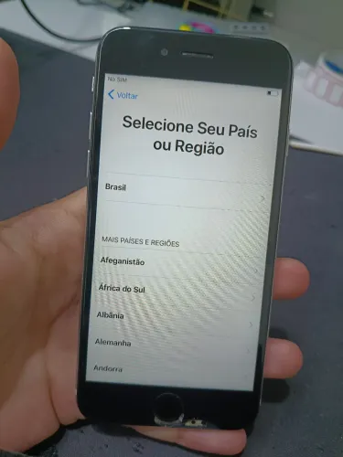 iPhone 6 64gb