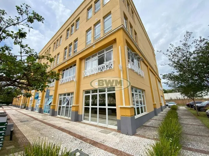 Sala à venda, 44 m² R$ 400.000,00 -Condomínio Praça Maior Office Mall Alto da Boa Vista -