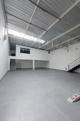 PONTO COMERCIAL: GALPÃO 315M² - CENTRO - ILHÉUS/BA