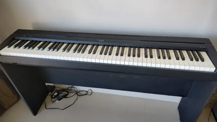 Piano yamaha