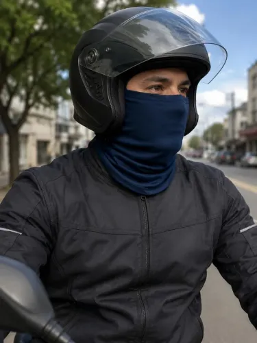 Kit 2 Balaclavas Suplex Premium | Qualidade Superior Unissex