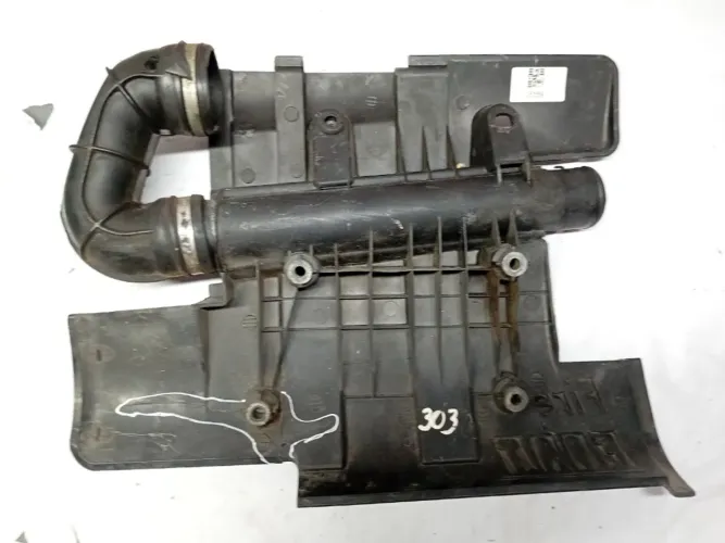 Tampa Capa Protetor Motor Fiat Siena Fire Flex Com Avaria 