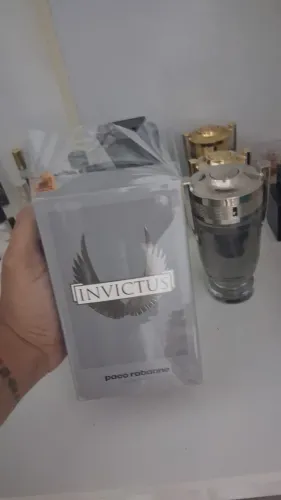 Invictus Edt 200ml