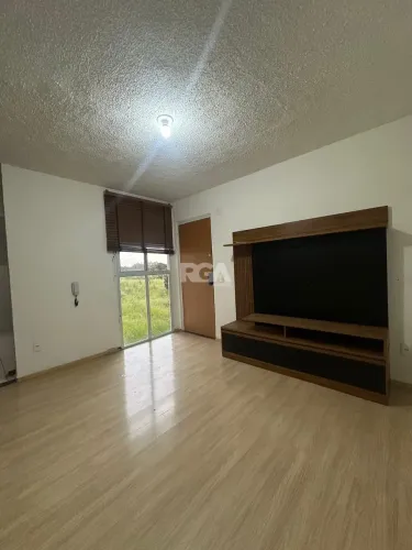 APARTAMENTO COM 2 QUARTOS E 1 VAGA LAGOAN SANTA/MG