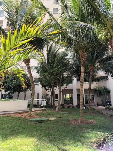 Aluguel com taxas inclusas-Residencia Vita 2-Pitimbú