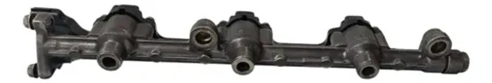 Flauta De Injeção Mazda Mx3 1.8 1993