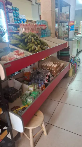 Fruteira