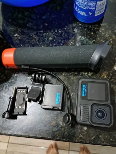 Go pro hero 13 Black
