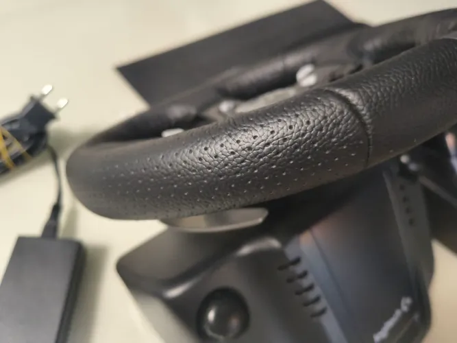 VOLANTE LOGITECH G920 NOVO
