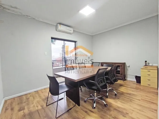 Casa para alugar em Americana, Jardim Girassol, com 3 quartos, com 70 m²