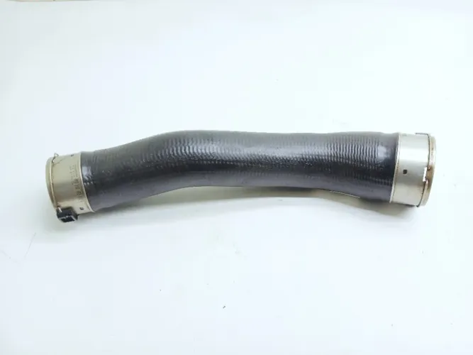 Mangueira Intercooler Bmw 320 2.0 2018  *