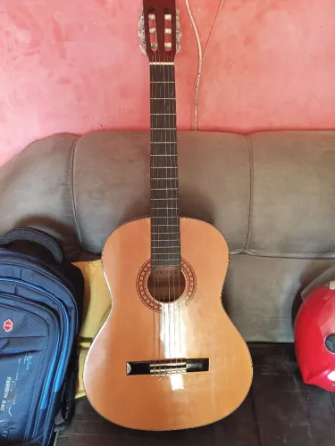 Violão Acústico Nylon Michael VM50 - Ótimo Estado!