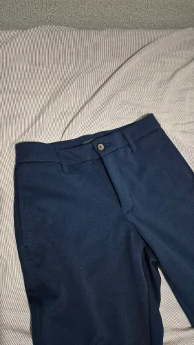 Calça Alfaiataria