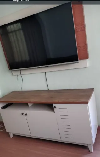 PAINEL COM RACKER 10X SEM JUROS