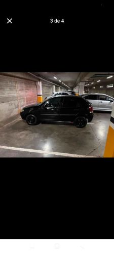 Imagem de Fiat Palio 1.0 Economy Fire Flex 8V 4P 2010