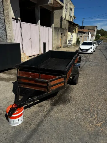 Carretinha