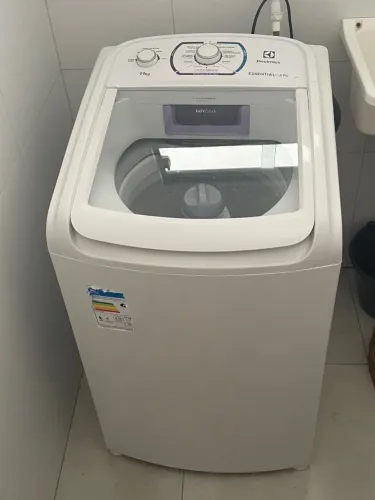 Maquina de Lavar 11kg