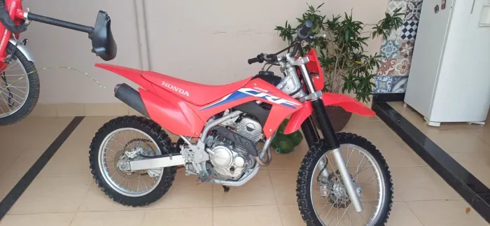 CRF 250F 2024