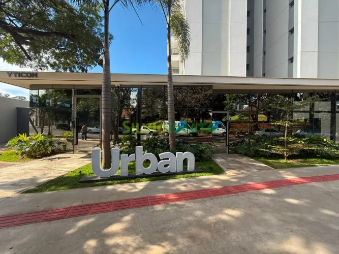 Apartamento à Venda no Condomínio Urban Vila Marumby, Maringá/PR | 2 Quartos, Suíte e Saca