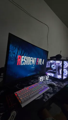 PC GAMER COMPLETO HIGH END