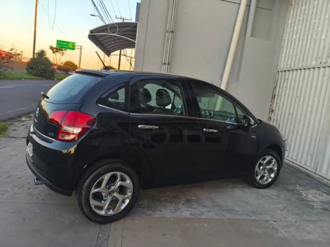 Imagem de Citroen C3 Excl. 1.6 VTI Flex Start 16V 5P Aut. 2013