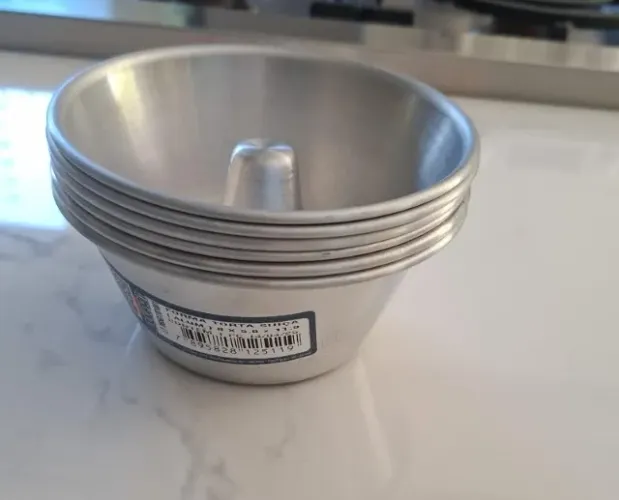 MINI FORMA SUÍÇA 10 UND