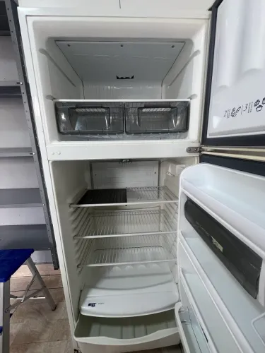 Refrigerador Consul Frost Free Duplex com 410 litros