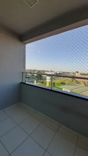 Alugo apartamento próximo ao estádio do Prudentão!