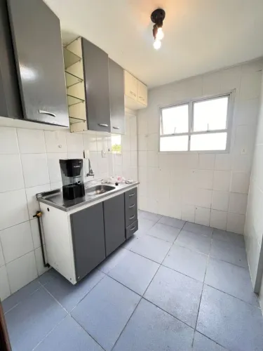 APARTAMENTO 2 QUARTOS 1 VAGA NA VILA INDIANA FÁCIL ACESSO AO METRO / USP FL14