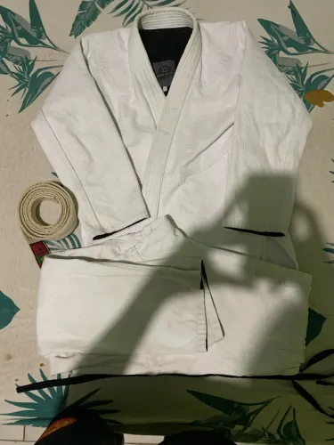 KIMONO da White House A0