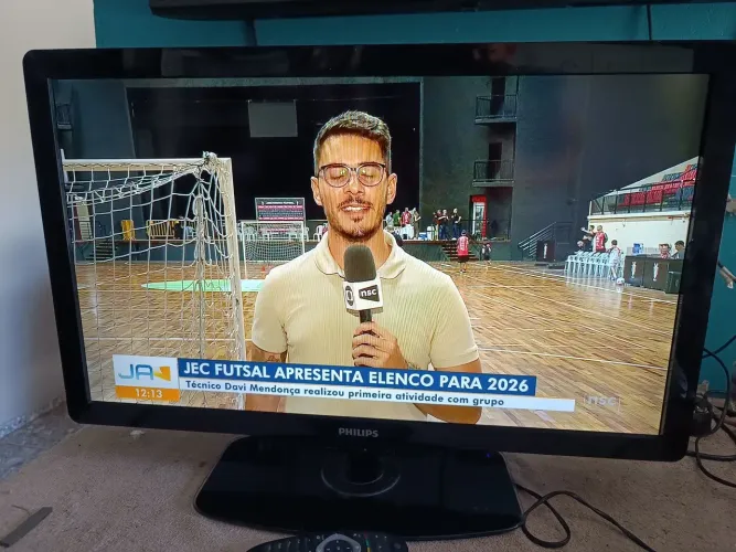Tv Philips 32 fullHD