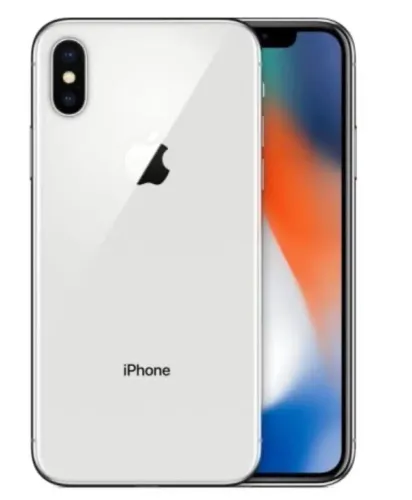 IPHONE X 64 gigas 