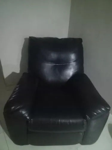 Poltrona Reclinável 
