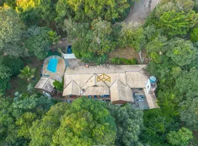 CASA COM 3 DORMITÓRIOS À VENDA, 485 M² NO PARQUE VALINHOS - VALINHOS/SP