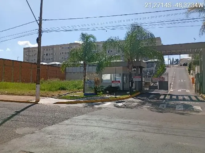 Oferta com diferencial  Apartamento no Sorocabano, Jaboticabal - SP, Apto 11, 2 quartos, 1