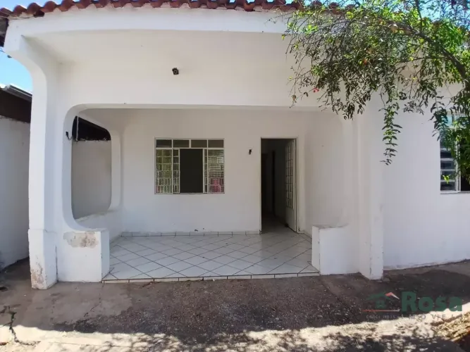 Casa para venda, 2 quarto(s), Pedregal, Cuiabá