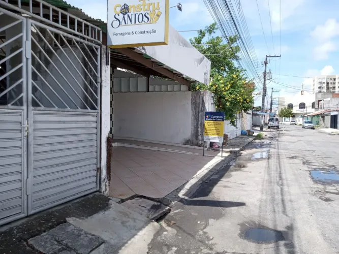 Alugo ou venda