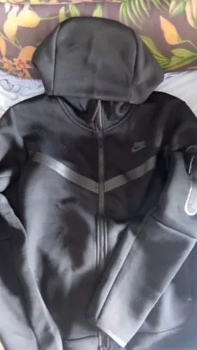 nike tech preta original 
