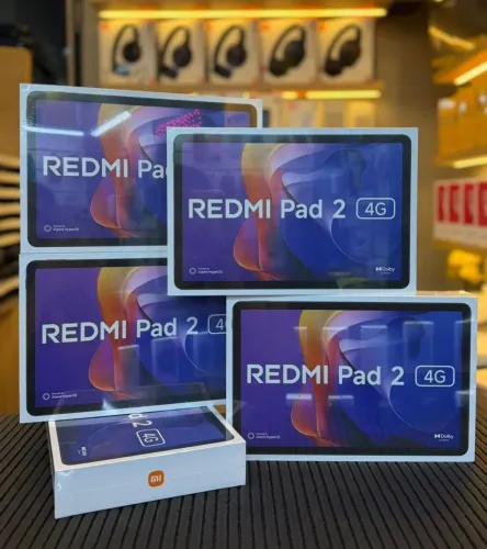 Redmi Pad 2