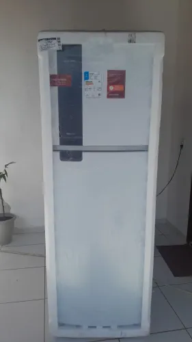 Geladeira