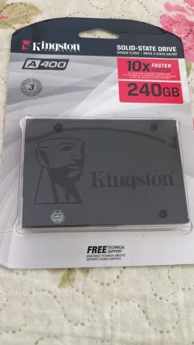SSD 240 GN Kingston