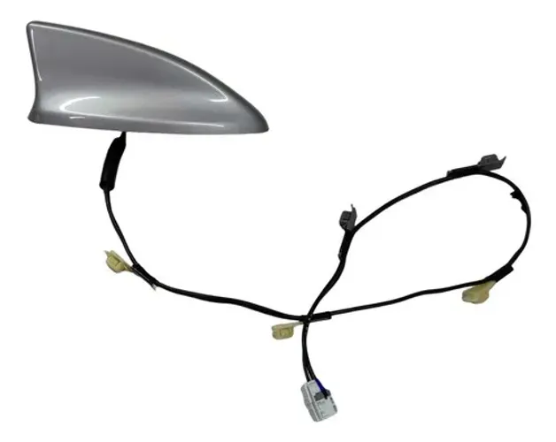 Antena Teto Honda Hr-v 2024 8a1503m0t01 Cinza