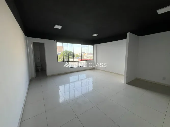 Sala comercial 60m² 1 banheiro, Bairro Centro - Canoas