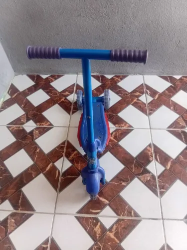 Patinete
