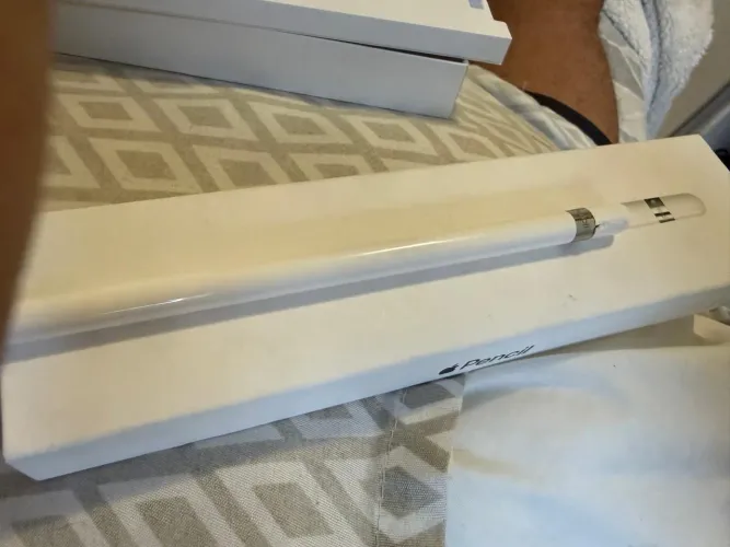 iPad 9ª Geração 256GB Wi-Fi Cinza Espacial - Excelente Estado