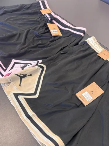 Short Jordan 100% Novo