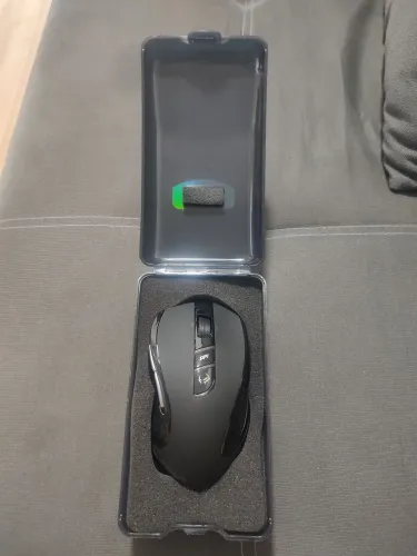 Mouse Gamer