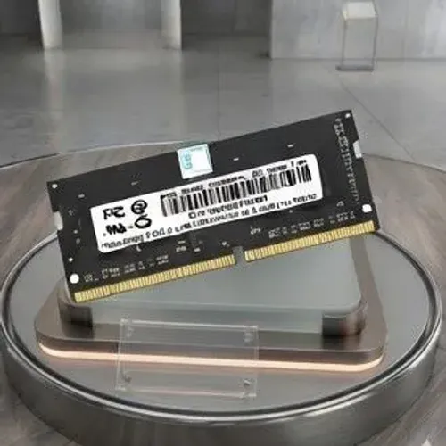 Memória ram pra notebook ddr4 8gb 3200mhz
